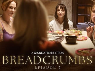 Lexi Luna Finally Gets To Lick Pussy As In Her Dreams