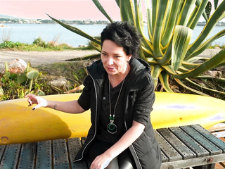 Camille, 41 years old, from Gérardmer!