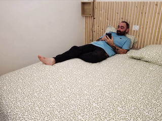 Natasha has no time to waste!