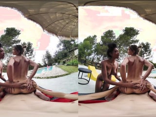 VRP House Breakfast - Virtual Real Porn