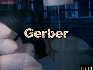 Petite teen chick Kalisy masturbates with passion