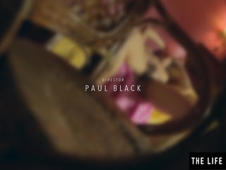 Emily J stimulates her pussy with a pearl necklace