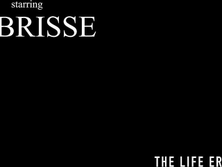 Kinky girl Sabrisse A is taking selfies while masturbating