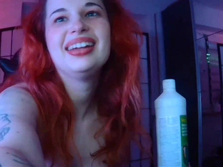 Juicy Jane LIVE