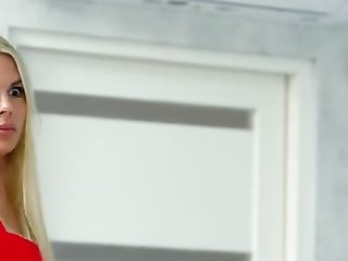 When Stepmom Caught Me Jacking Off... - Zlata Shine