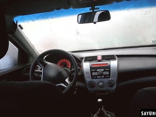 Rude Felipe begs Rodrigo El Santo to fuck him with his fat dick