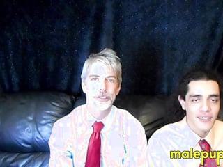 Dr. Lennox and Dr. Ricky Fox to consult about self-pleasure and masturbation