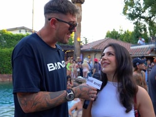 Bang! Summer Games w/ Ryan Pownall Pt. 3