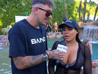 Bang! Summer Games w/ Ryan Pownall Pt. 2