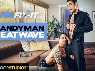 ''You Sure There's Nothing Else I Can Help You Service?''- NextDoorStudios