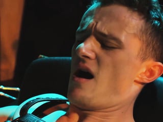 Master Devin Franco Teases Sub Grant Ducati Huge Cock