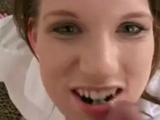 Pretty dirty college girl