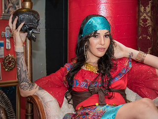 Inside the Clairvoyant