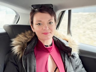 Angel tries his luck in an explosive threesome!