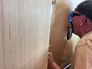 Throat Buddy Fucks Me Hard