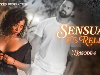 Super Hot Babe Tahlia Lane Gets Dicked After Massage