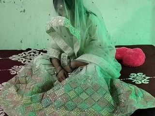 Desi Hot Indian Couple First Night Sex On Honeymoon