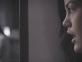 Fuck my tight virgin asshole, Brother!