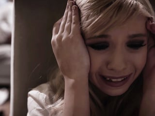 Older French Man misleaded the naive BFFs