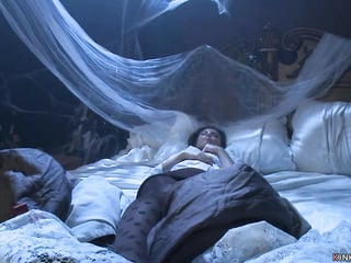 Sorority anal student fucks machine