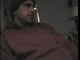 Str8 Boy Bed Time Jack Off