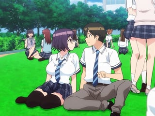 Sex Experiment ◈ Lilith's Moans Echo as Horny Classmate Fucks Her Over the Table