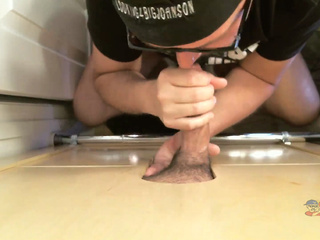 Banker Fucks Both Holes