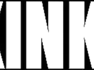 Beefy Heath Halo trains Brody Fox as his new rope bondage cabin toy