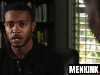 Max Konnor whips out massive meat inside his BBC toy Jake Waters