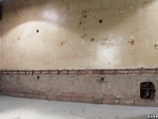 Big ass trainee anal finger fucked