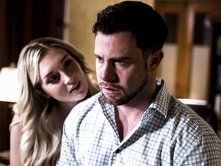 Sex addict petite big ass teen seduces big dick mature therapist