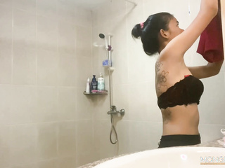 Stunning Slender Teen Impregnate By Horny Boss