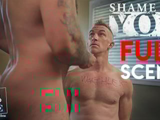 Kinky Humiliation Domination Fuck From Hairy Hunk - DisruptiveFilms