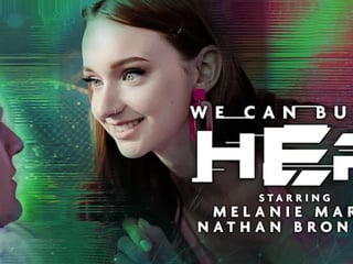 Melanie Marie Gets Her Pussy Fucked Hard