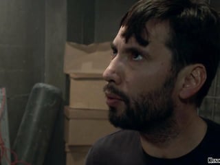 Rebel ties and rough fucks sexy agent