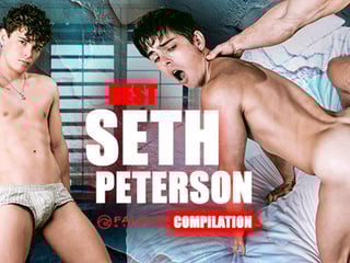 Hot Jock Barebacking Hard