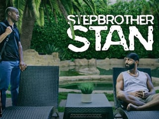 DisruptiveFilms - Hot Hunk Finds Stepbrother's Erotic Fantasy Journal