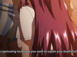 Innocent Chii‑chan Moans and Gets Creampied in Her First Intense Hentai Session