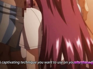 Innocent Chii‑chan Moans and Gets Creampied in Her First Intense Hentai Session