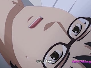 Sweet Kouhai Confesses and Gets Creampied Rough by Classmate in Club Fantasy