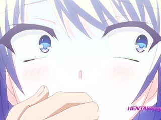 Spoiled Princess Submits Fully and Gets Fucked Hard in Humiliation-Fueled Hentai