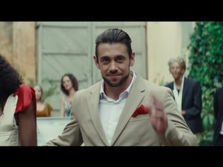 Erika Lust - The Wedding | Trailer - Celebrating Lust & Love in Xconfessions