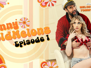 Melody Marks Loves Gettin Fucked