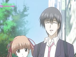 Sensual Hentai Tale of Desire That Turns Every Moment Into Heated Passion and Lu