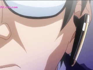 Sensual Hentai Tale Where Submission Becomes the Key to Unlocking Deep Lust and