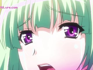 Heat of the Battle Awakens a Hentai Desire That Burns as Fierce as Warrior Oliv