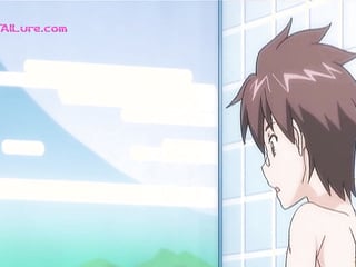 Madonna Tells a Hentai Story Where Forbidden Desire Turns to Erotic Passion That