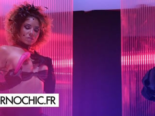 Rose Valérie super sensual playing sexual games