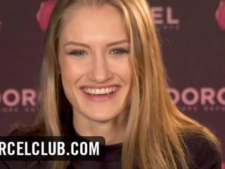 DORCEL INTERVIEW : TIFFANY TATUM