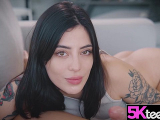 5KTEENS Tantalizing Tabatha Lust